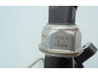 Vstřikovací lišta 175210651R Nissan Juke I F15