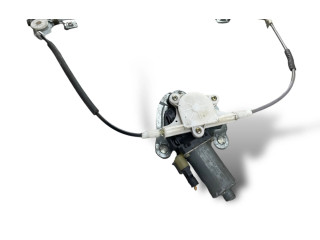 Pojistková skříňka 0130821720 Renault Megane 2002