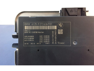 Блок управления 9273636, 9273636 BMW X3 F25