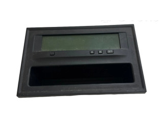 Дисплей 8750A136, 7Z205091 Mitsubishi Grandis