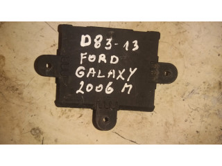 Блок комфорта 6G9T14B533 Ford Galaxy