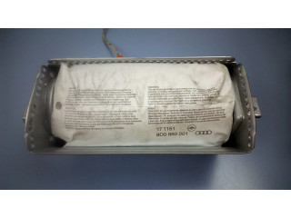 Подушка безопасности пассажира 8D0880201, 601214B   Audi A4 S4 B5 8D