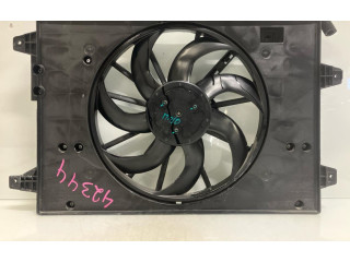 Вентилятор радиатора     80001485, 6600160199    Volvo EX30 