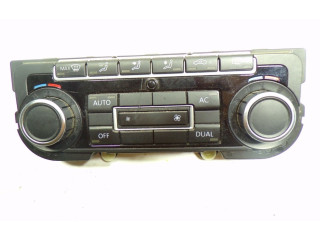 Блок управления климат-контролем 5K0907044BSZJU, 5K0907044BS   Volkswagen Passat Alltrack