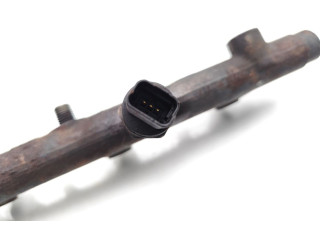 Магистральная трубка топлива 9655182580, 0445214091 Citroen Jumpy