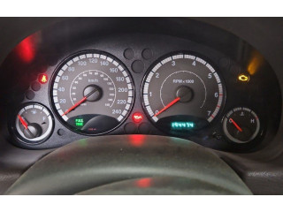 Панель приборов P56010532AF, IMPRK1411534 Jeep Cherokee III KJ