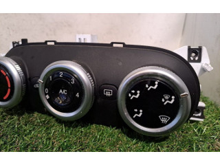 Блок управления климат-контролем 735557281, 330A1000 Fiat 500L