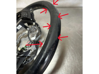 Руль Toyota C-HR I 2016 - 2023 года 629254800C, 629254800C