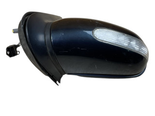 Зеркало электрическое        Mercedes-Benz ML W164  2005 - 2011 года   