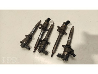 Vstřikovač 0986435120, 31303259 Volvo S80 pro naftový motor 2.4