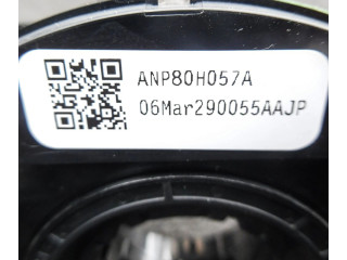 Полоса надувных подушек (кольцо srs) 30669862ANP80H057A Volvo S80