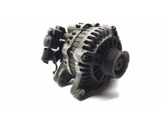 Генератор 9635772880, K3690 Peugeot 406 2.0