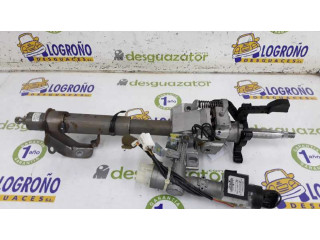 Руль SsangYong Actyon sports I 2005-2012 года 4621009001, 6L01A006