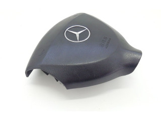 Подушка безопасности водителя 266940 Mercedes-Benz A W168