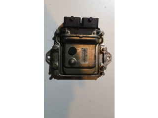 Řídící jednotka 0261S07288 33910-69L01, 0261S07288 33910-69L01 Suzuki Swift 1991