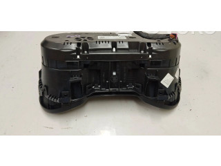 Панель приборов 5e0920981d   Skoda Octavia Mk3 (5E)       