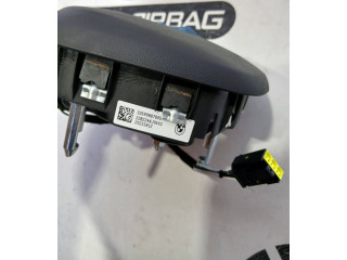 Подушка безопасности водителя 32699887805, 2282244J0603 BMW X3 G01