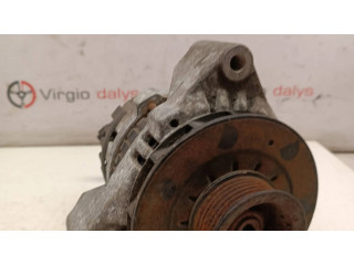 Генератор A6621543202 SsangYong Korando 2.9