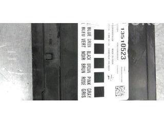 Модуль управления BSM 13510523 Vauxhall Astra K