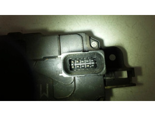 Передний замок