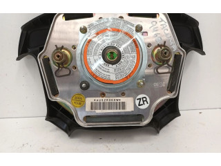 Подушка безопасности двери 96404800, 96404800   Chevrolet Rezzo