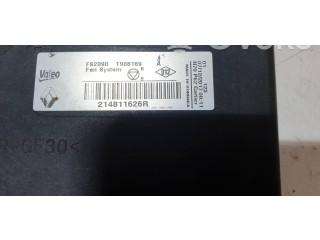 Вентилятор радиатора 214811626R, FS2090 Dacia Duster II