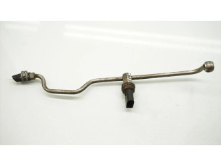 Топливная трубка (трубки)