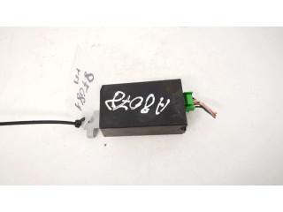 Блок управления Honda FR-V