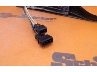 Зеркало (механическое) Volkswagen Transporter - Caravelle T4 1991 - 2003 года