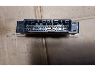 Блок комфорта MR569613, X4T71973T Mitsubishi Pajero