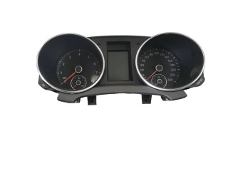 Панель приборов 5K0920870B, VDD02411 Volkswagen Golf VI