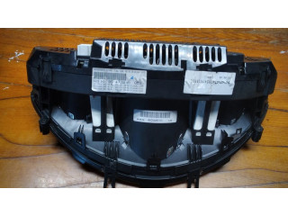 Přístrojová deska Mercedes-Benz E A207 2009 A2125409547, A2125401348