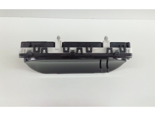 Панель приборов 83800-B2Z50, 83800-B2Z50 Daihatsu Cuore