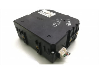 Блок управления тормозной системы