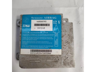 Блок подушек безопасности 46806593, CENTRALITAAIRBAG   Fiat Punto (199)