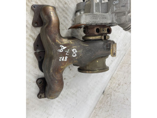  Турбина Volvo XC90  31459815, 18559700018         