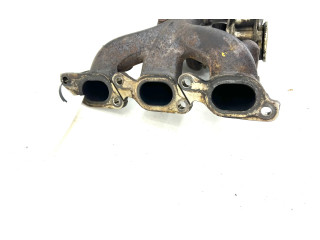 Турбина Volvo XC90 8658624, 4913105150 для двигателя B6294T