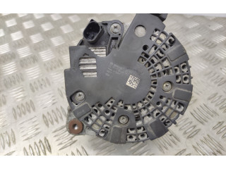 Генератор A0009063822 Mercedes-Benz A W176 1.5