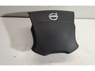 Подушка безопасности водителя P30780655, 30780655   Volvo S80