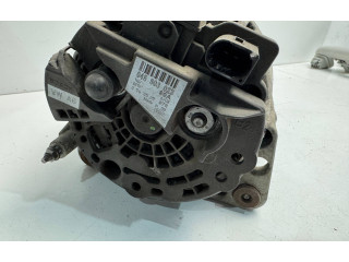 Генератор 045903023   Skoda Fabia Mk2 (5J)      