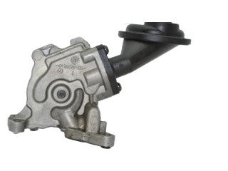 Čerpadlo oleje 059115105BF, 059115105BD Audi A6 S6 C6 4F ASB