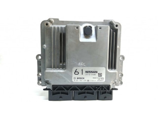 Řídící jednotka 0281032228, 23710XH30B Nissan NV200 2016
