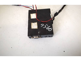 Блок управления Volvo S80