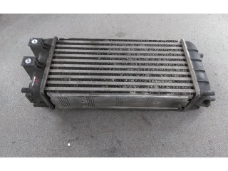 Интеркулер 9684212480, 0384N9 Citroen C4 II