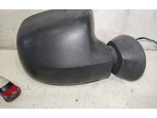 Зеркало электрическое Сзади Dacia Logan I 2004-2012 года