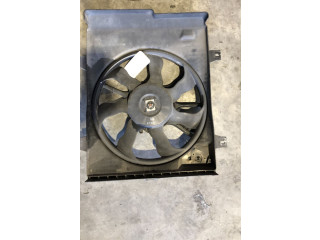 Вентилятор радиатора     2538607650    KIA Picanto 