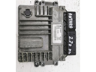 Řídící jednotka Opel Antara 2011