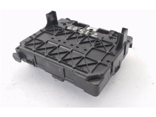 Pojistková skříňka Řídící jednotka BSM 9650618580, U118470002J Citroen Berlingo 2006
