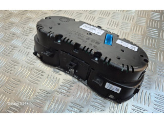 Панель приборов 5JA920940   Skoda Rapid (NH)       