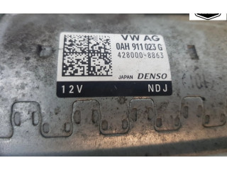 Шатун CYVB 0AH911023G, 0AH911023F    Volkswagen Golf VII  